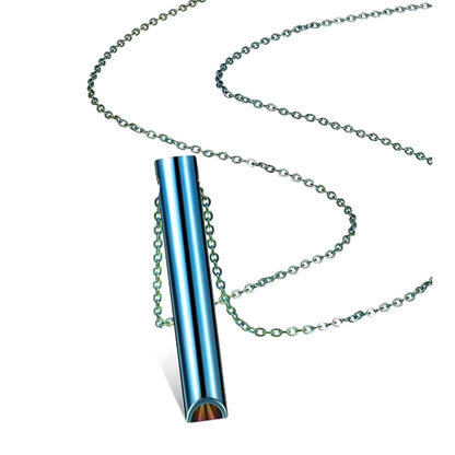 Mindfulness Breathing Pendant