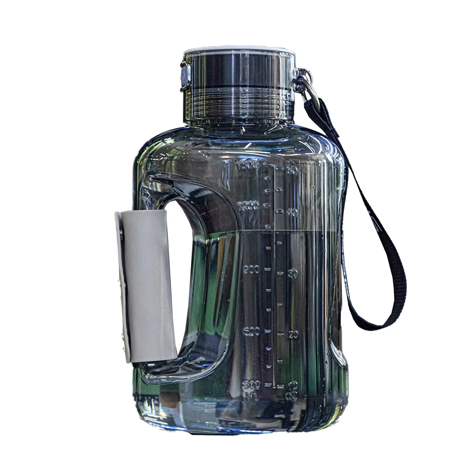 1500ml Hydrogen Water Bottle - JoyClik