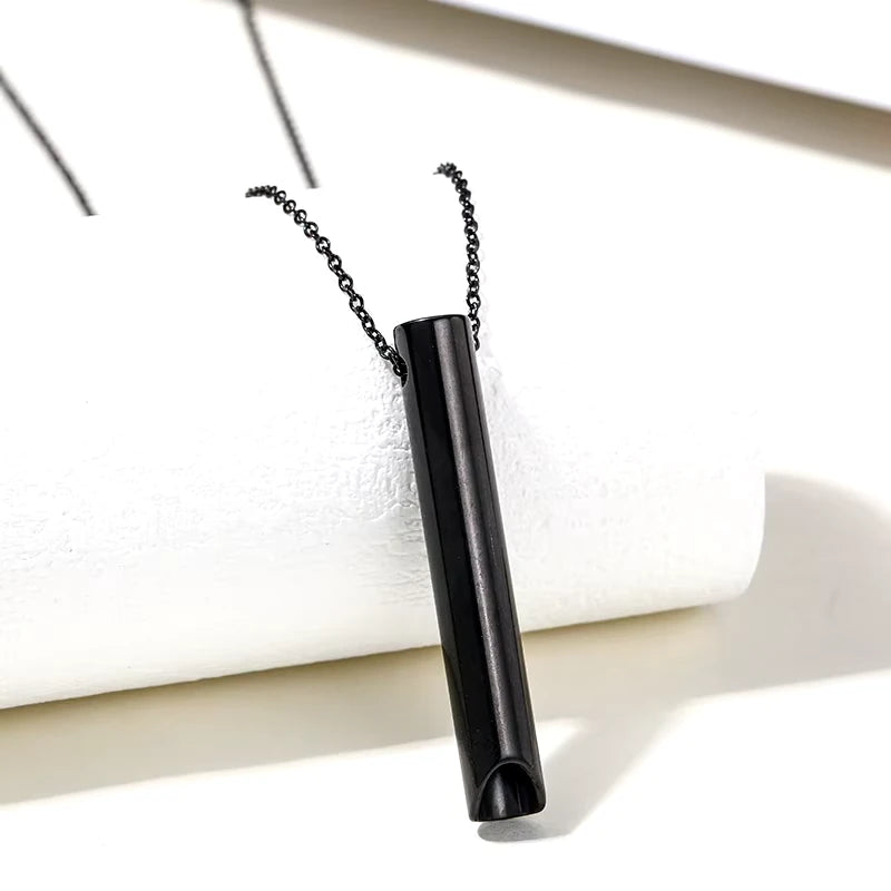 Mindfulness Breathing Pendant
