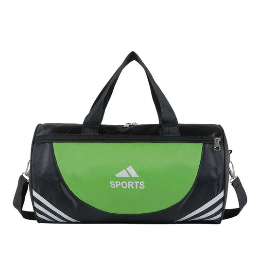 Unisex Waterproof Sports Bag - JoyClik