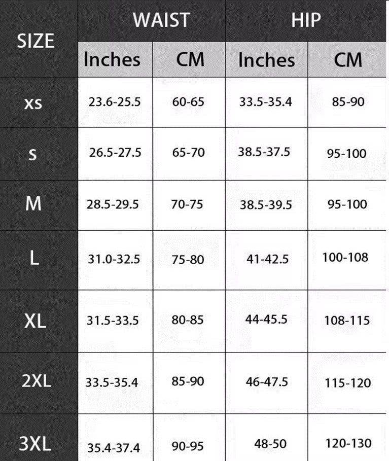 Women High Waist Sauna Slimming Pants - JoyClik