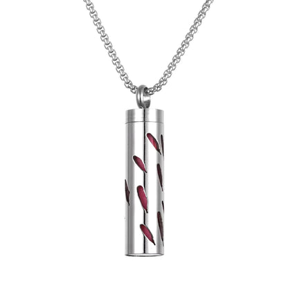Essential Oil Pendant