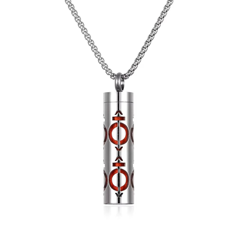 Essential Oil Pendant