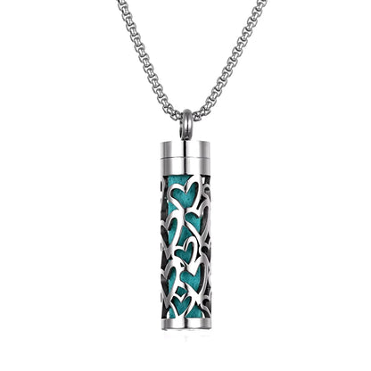 Essential Oil Pendant
