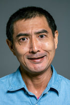 David Chen
