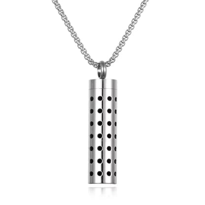 Essential Oil Pendant