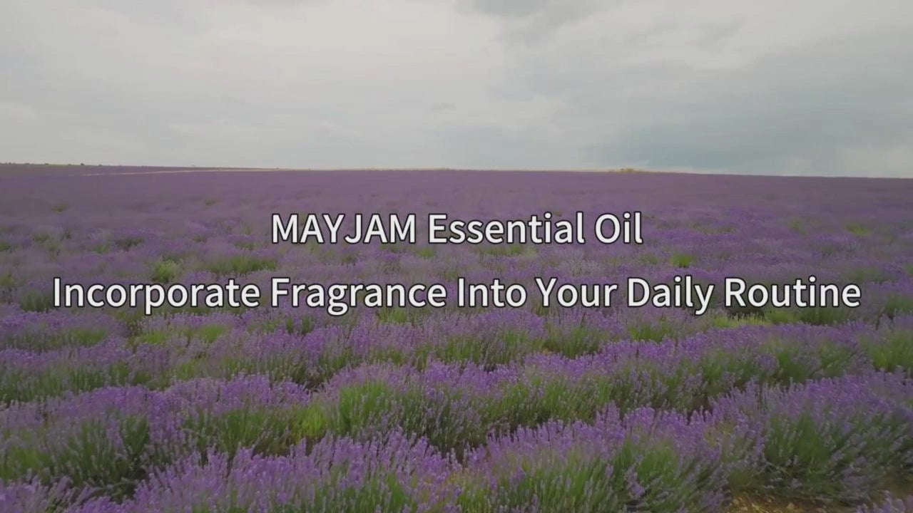 video showing from nature to oil