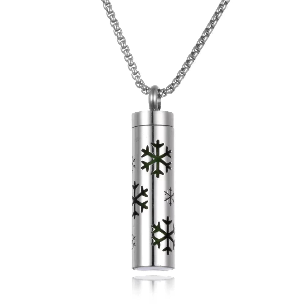 Essential Oil Pendant