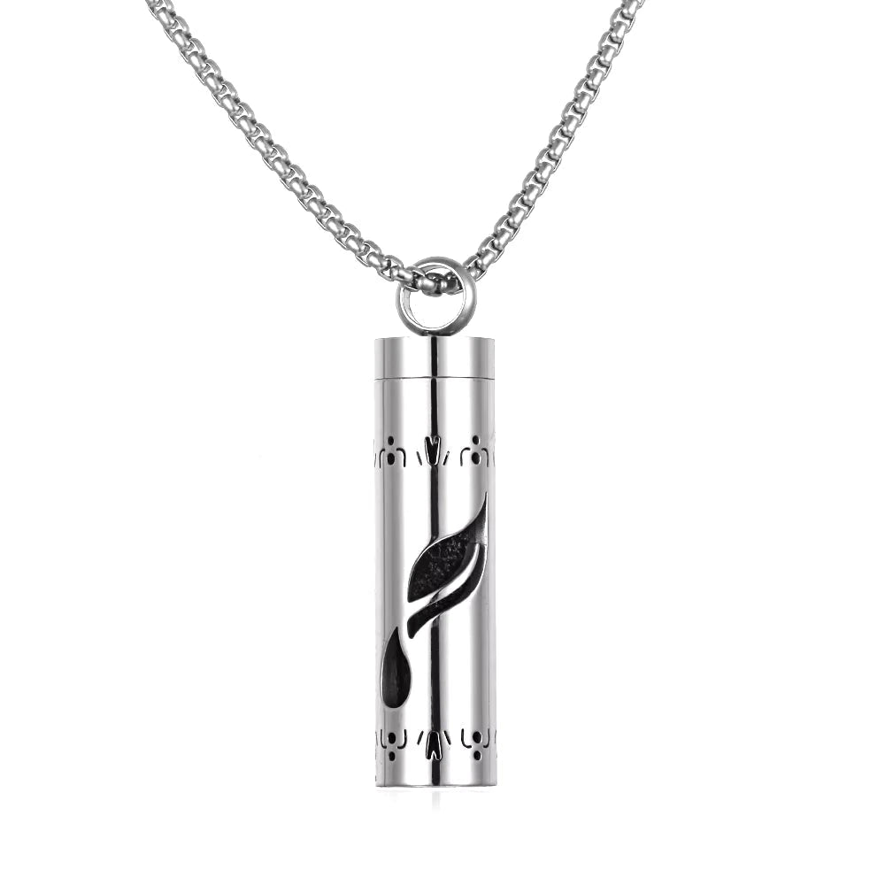 Essential Oil Pendant