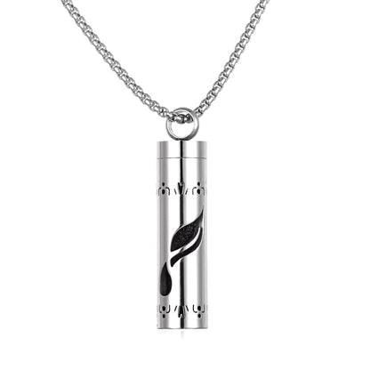 Essential Oil Pendant